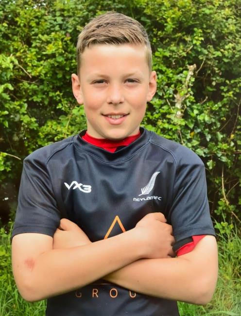 Rhys Tennick
